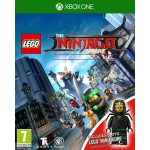 LEGO Ниндзяго - Minifigure Edition [Xbox One]
